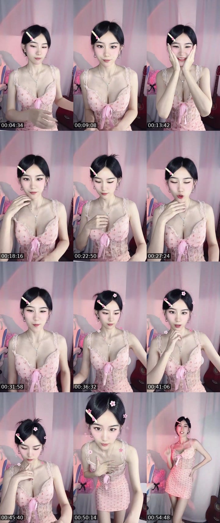 Bigo live: #charmer 不行 别进 by @zovoex02