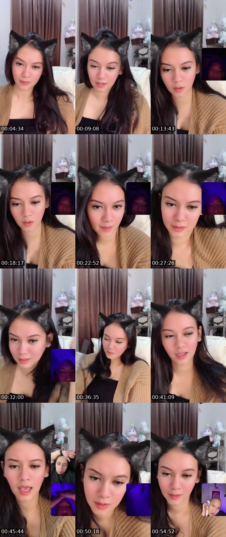 Bigo live: ⭐️🌟 by @8moc