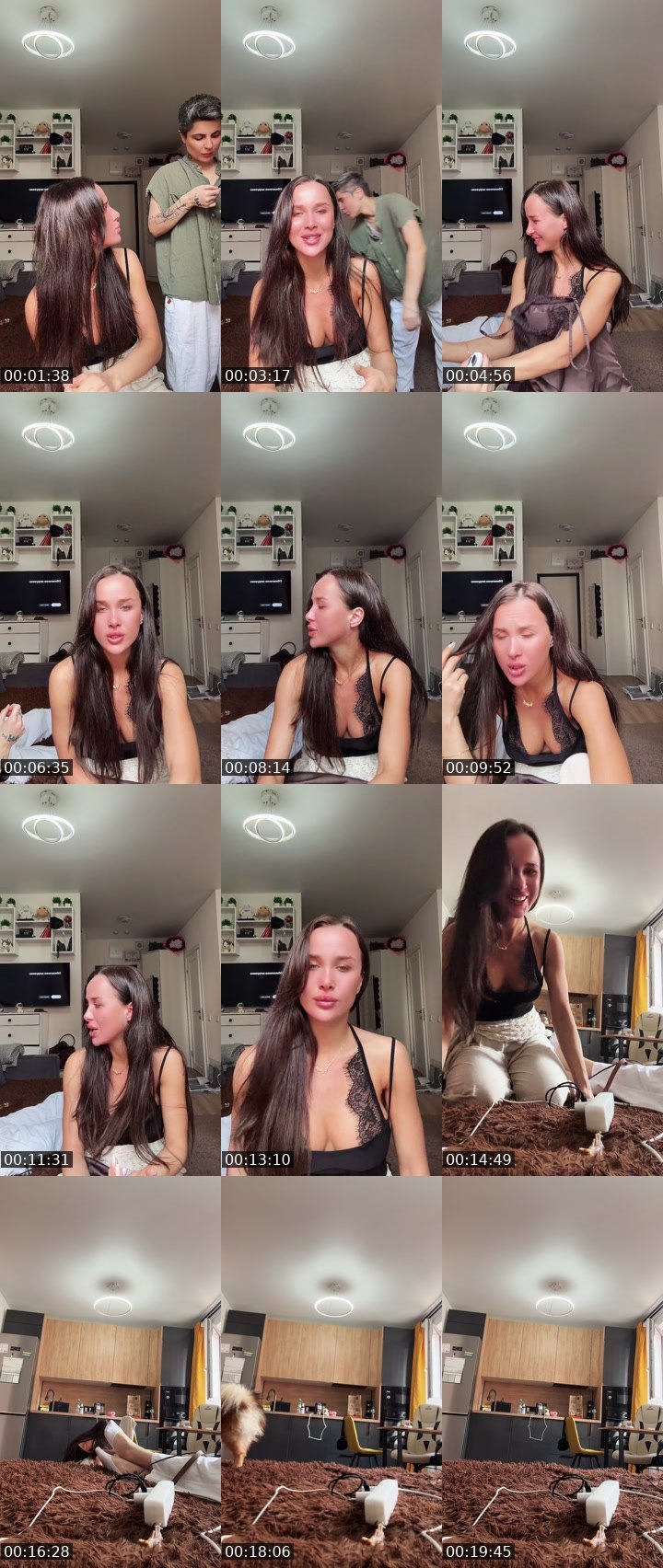 Bigo live: FOX by @948907402