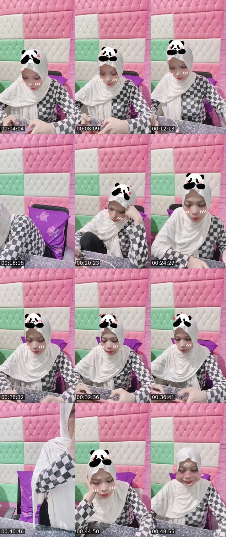 Bigo live: #Singing Hii syg😘 by @aysah93