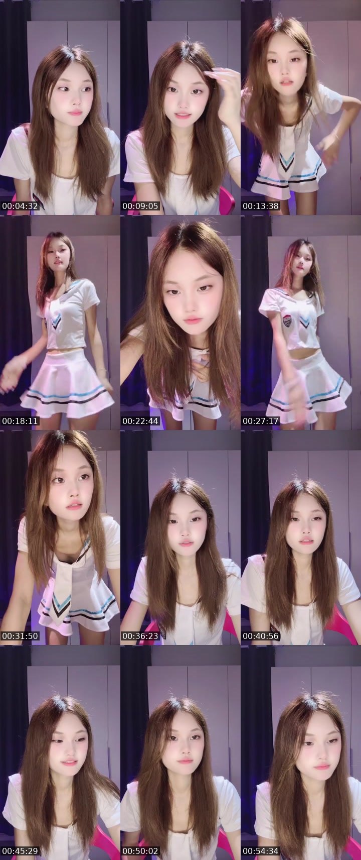 Bigo live: #Singing 八月天天开心 by @1125927803