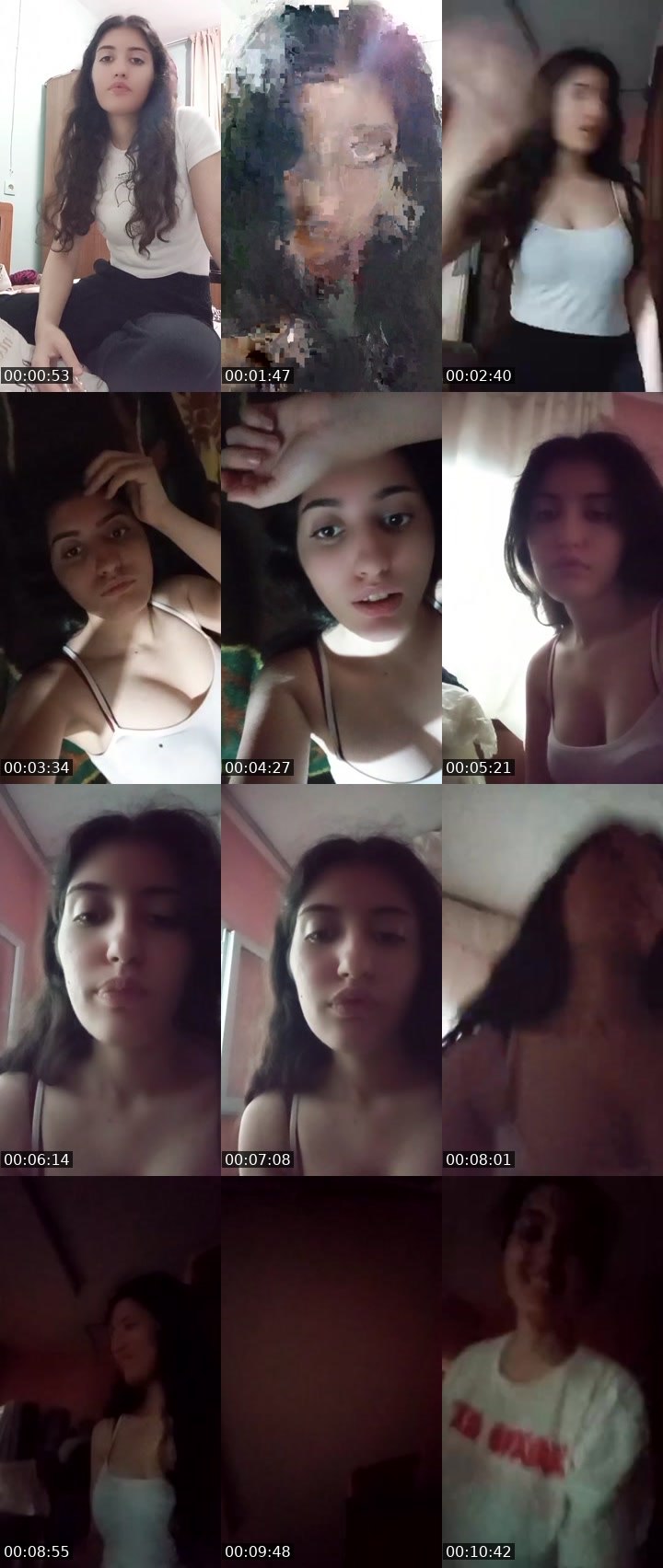 Bigo live: Güzellik yapmaya ne dersin💋 by @1119495530