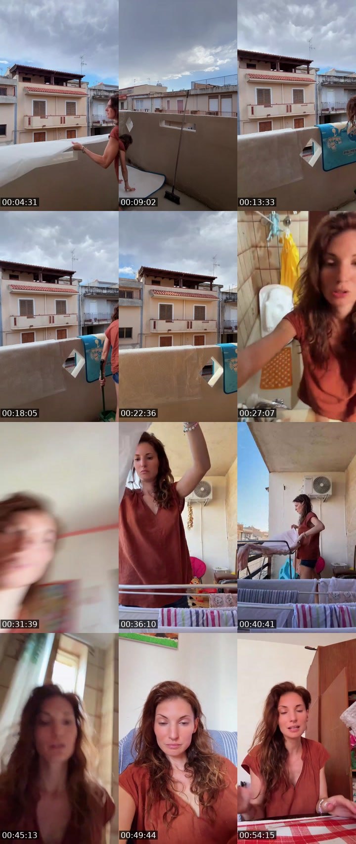 Bigo live: Vibrazioni positive 🪷 by @selinaww