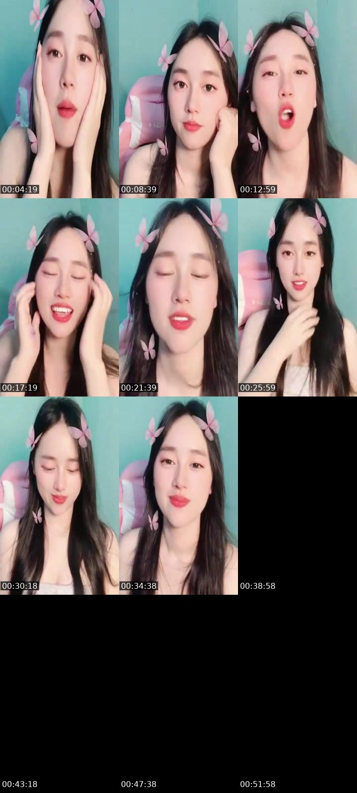 Bigo live: Thương bé 🥺 by @bebo2468
