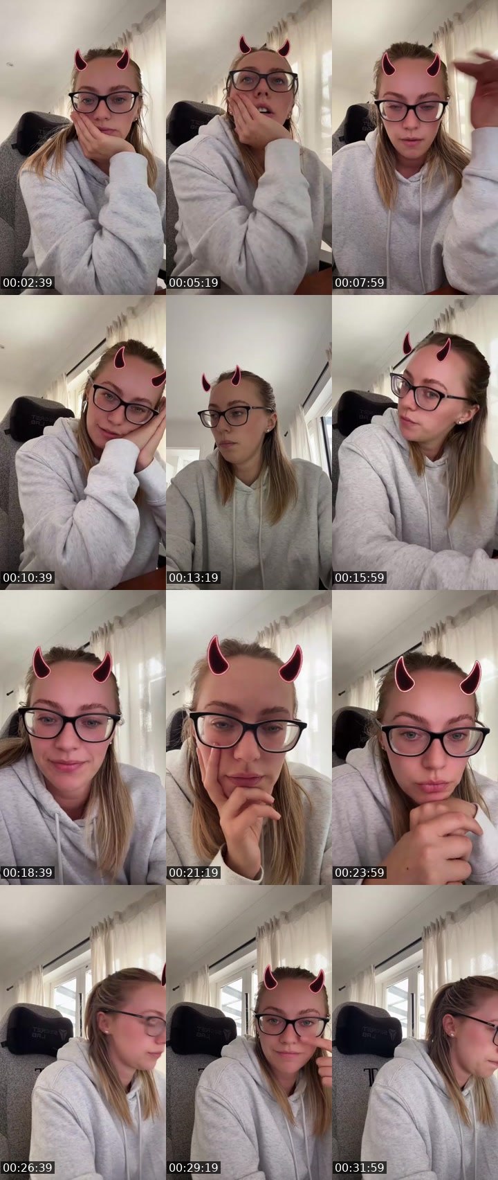 Bigo live: Come say hi 🎁🎉 by @bethanym