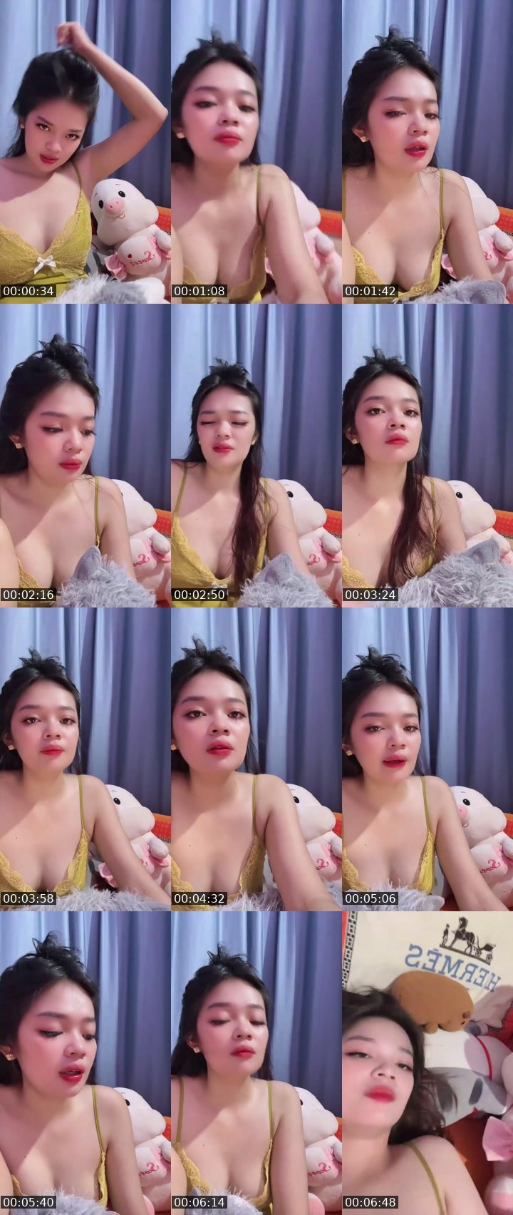 Bigo live: Jinglin by @385120674