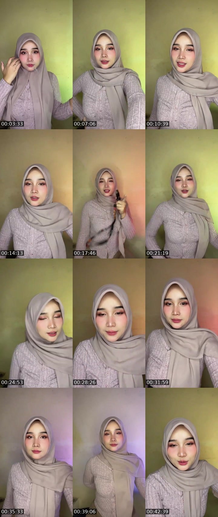 Bigo live: Mulai dari nol by @944182854