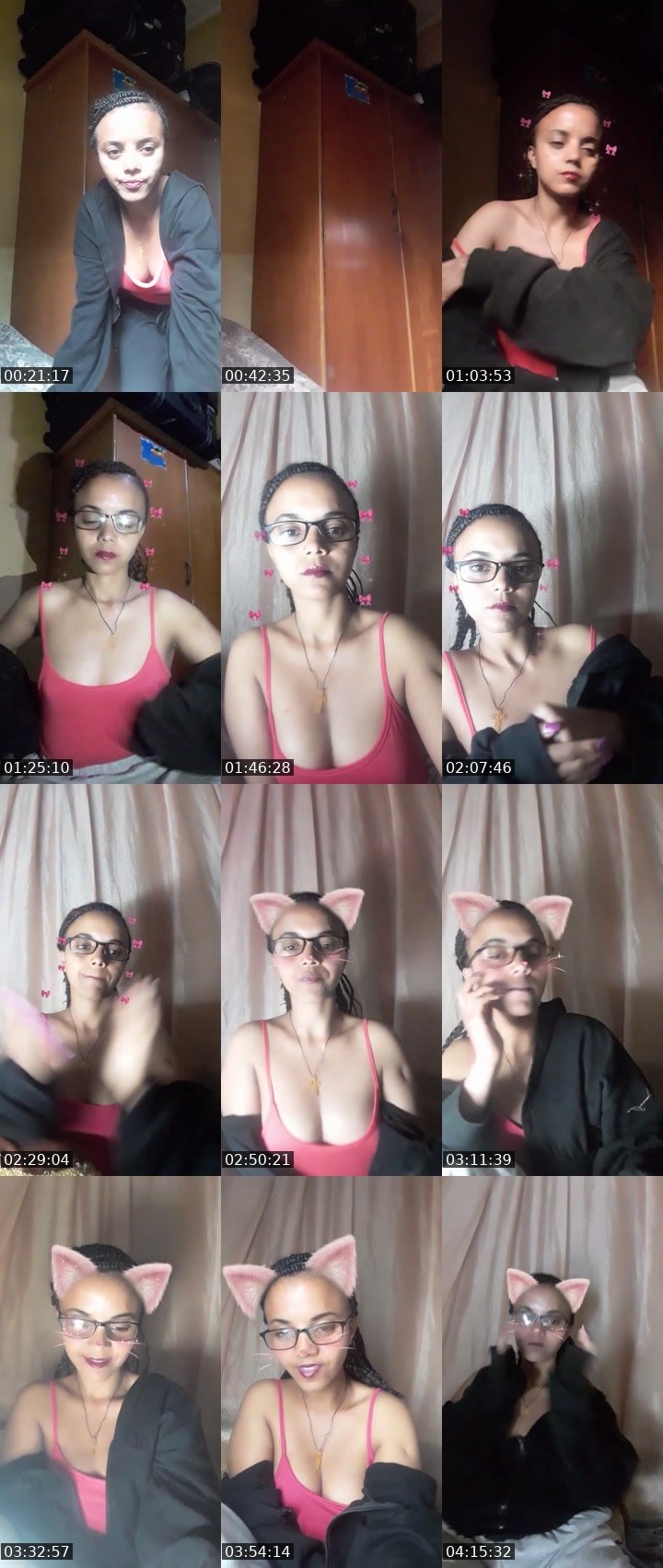 Bigo live: #Cutey pls 9k target by @933617780