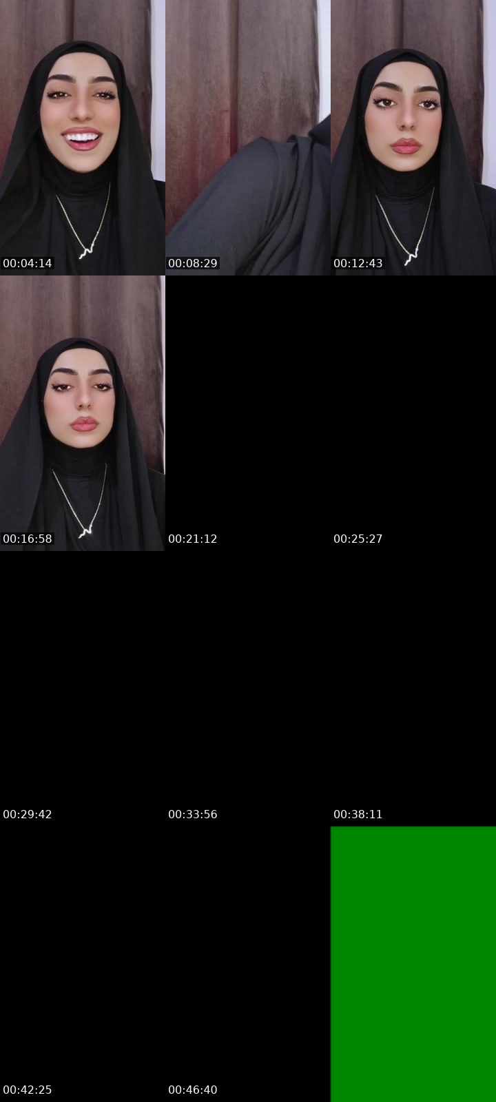 Bigo live: ما نحن إلا للفناء ❤️ by @R._.B