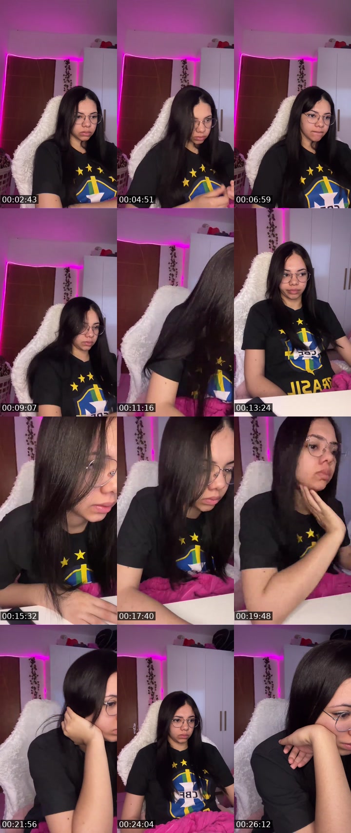 Bigo live: Mês novo ❤️ by @qx7_v2ka9
