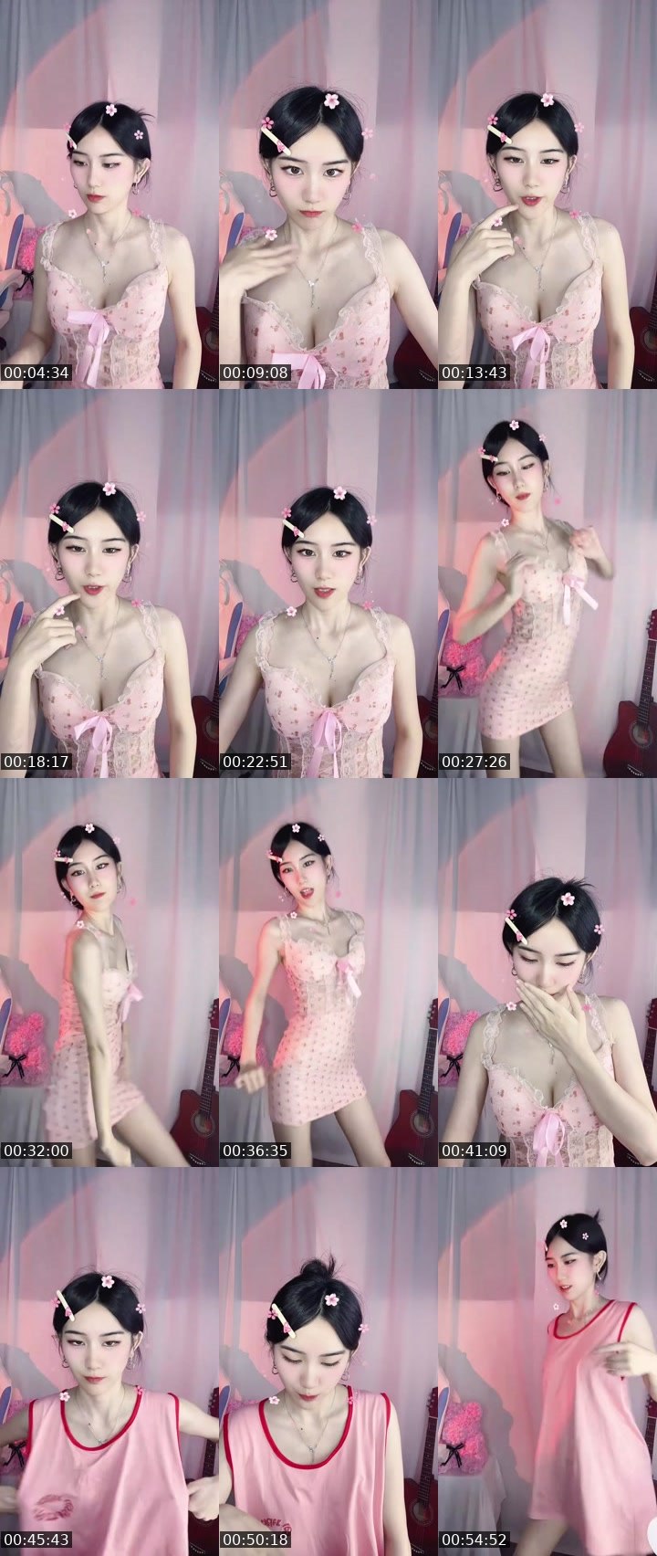 Bigo live: #charmer 不行 别进 by @zovoex02