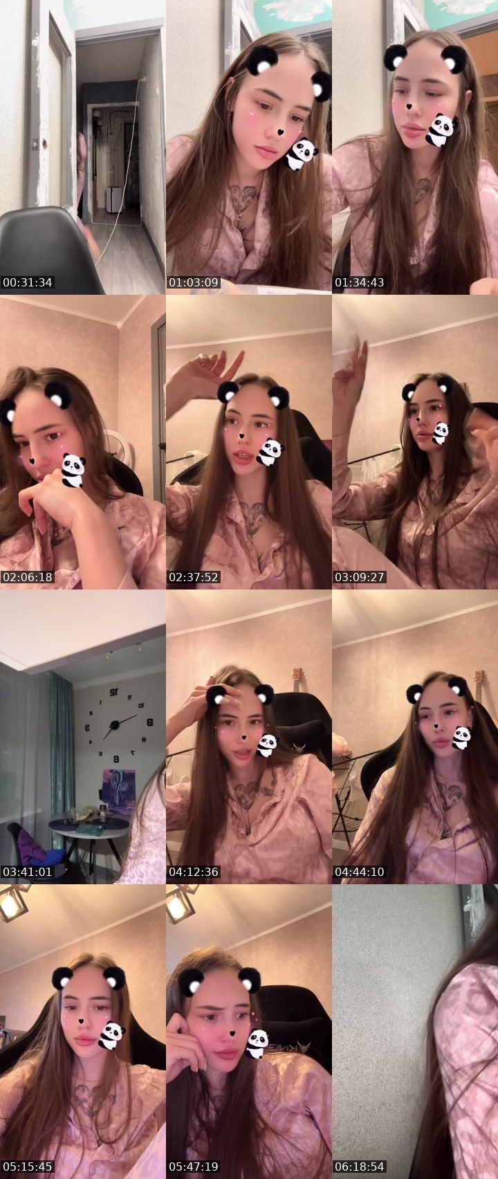 Bigo live: МоиЛичныеГраницы by @lucky_ha