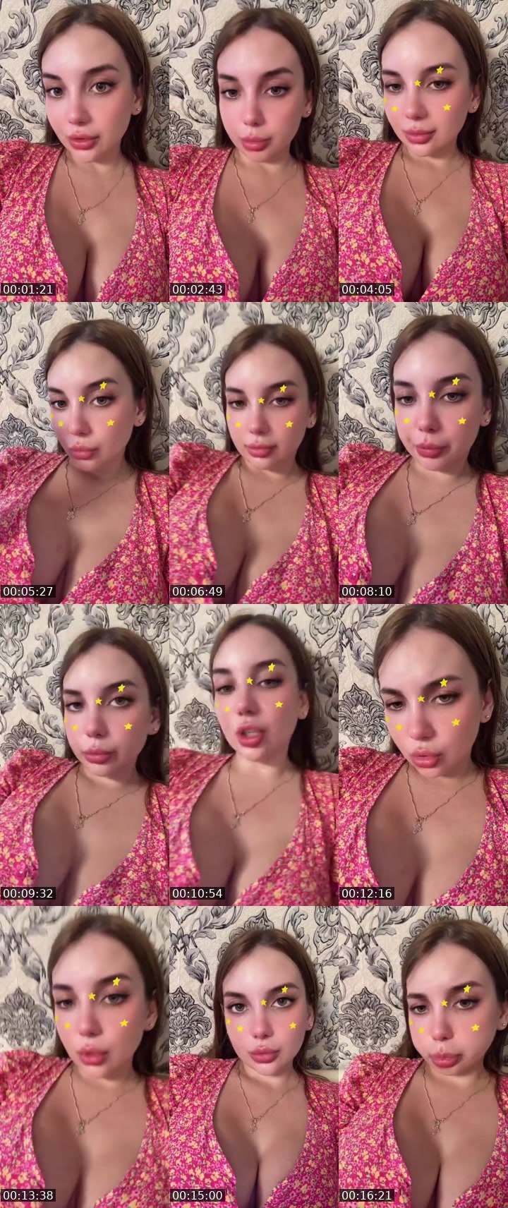 Bigo live: * by @vergeblich