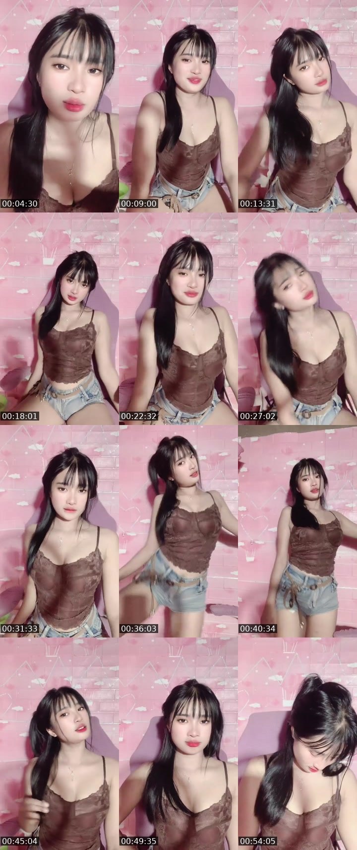 Bigo live: ༒•ɲƙ•💕ly ly🌸 by @1103598484