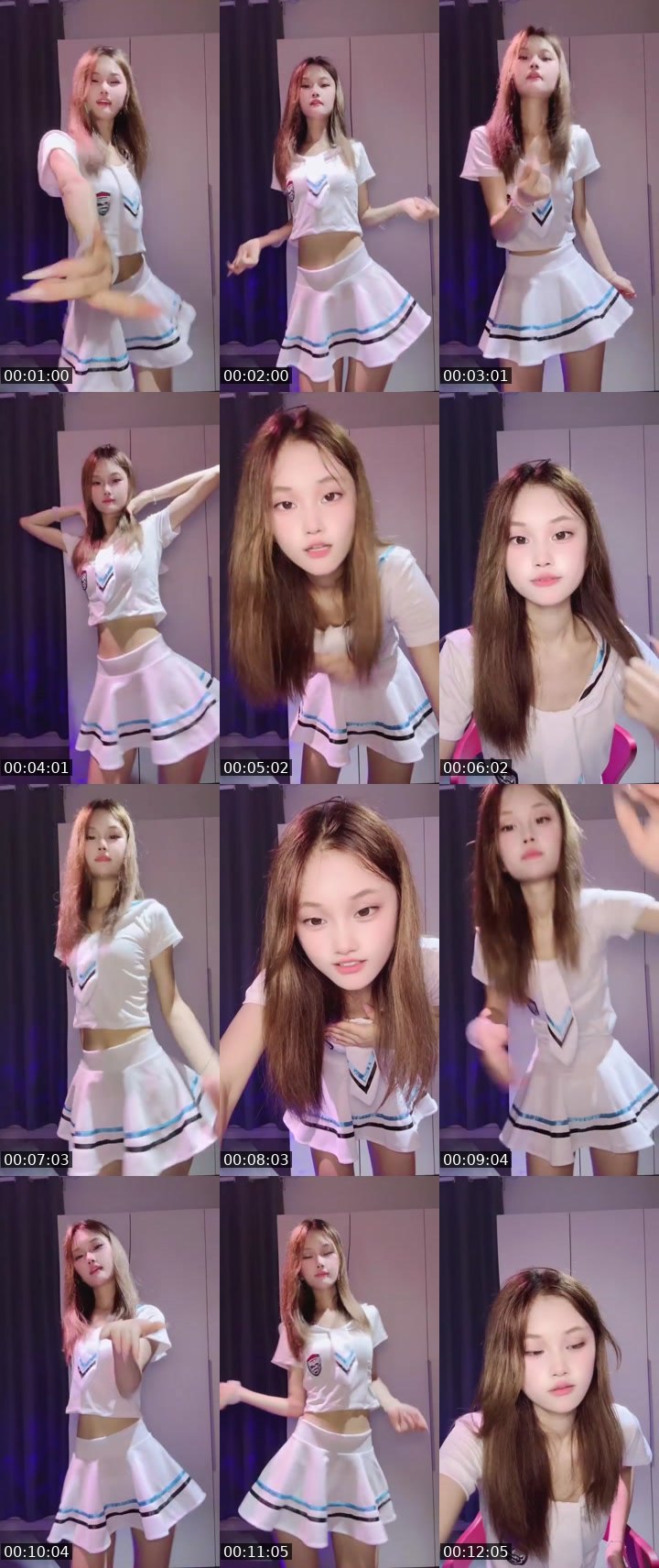 Bigo live: #Singing 八月天天开心 by @1125927803