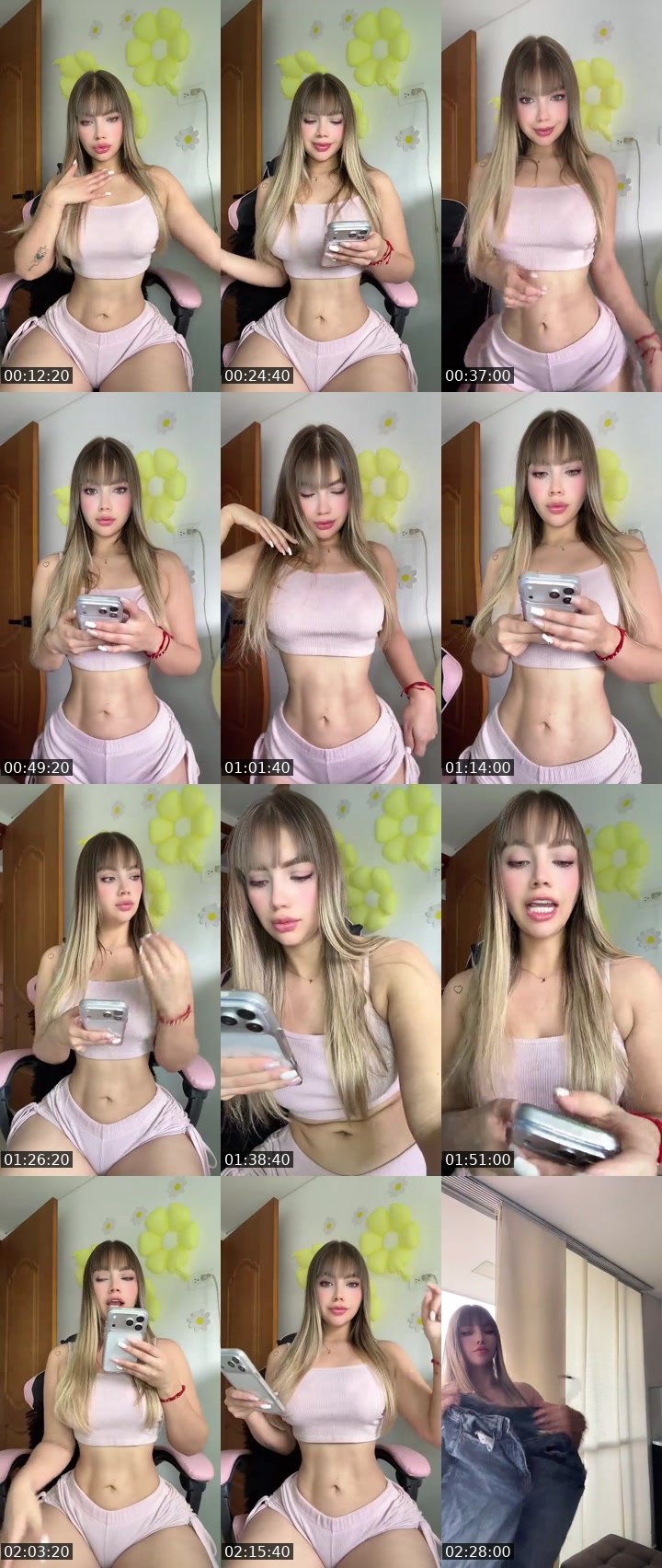 Bigo live: Ven 🎁 by @1119477588