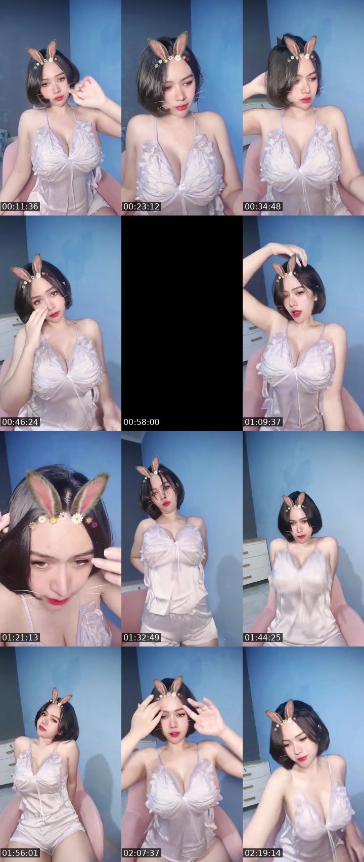 Bigo live: piu piu by @cleo_patra07