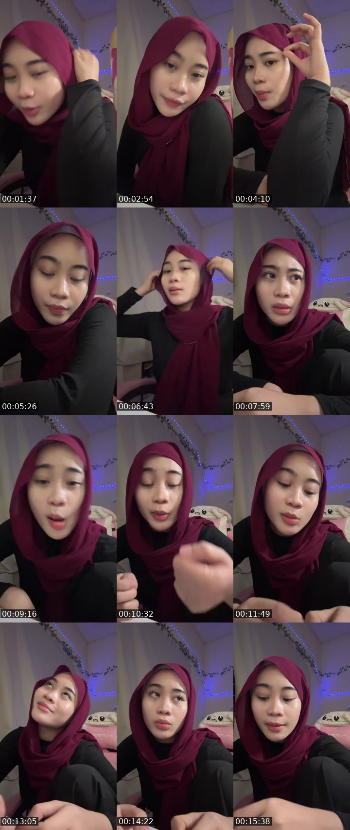 Bigo live: Baru balik kerja barai by @1104327200