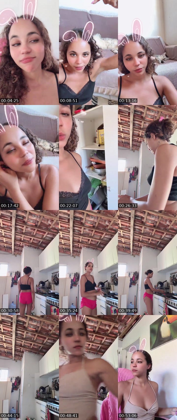Bigo live: 50K 🎯 ✨ Dance? ⭐️ by @977557422