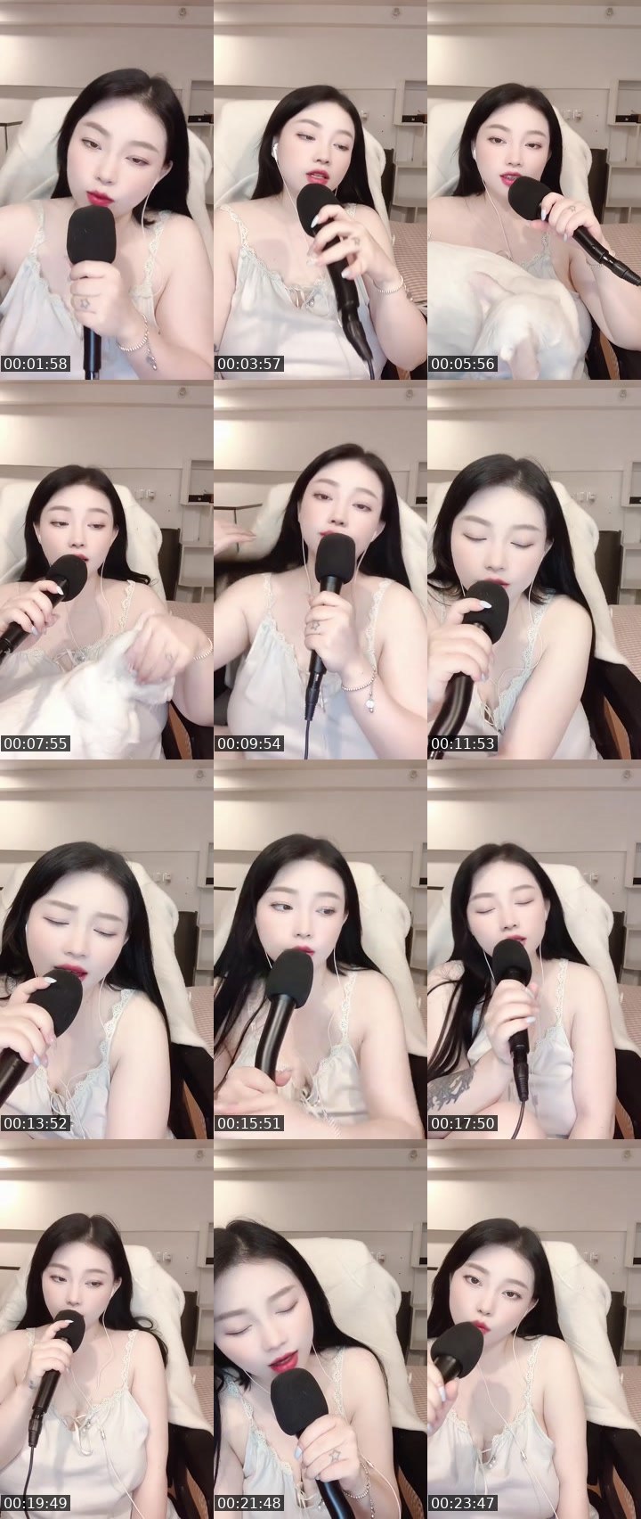 Bigo live: #Singing 赚电费 by @1122847246