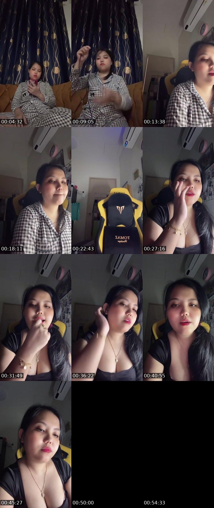 Bigo live: Jmput masuk klu sudi by @Belllzz