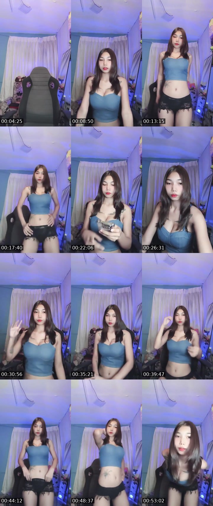 Bigo live: luck 🍀🍀 by @1097546038