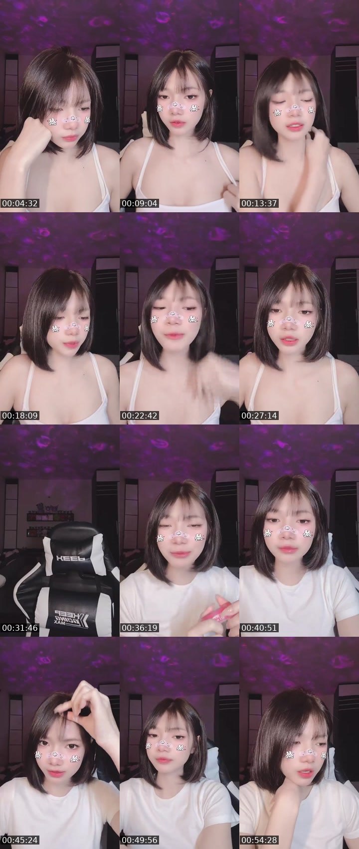 Bigo live: แก้มอ้วนมาแล้ว💐🥺 by @fearmcza.9876543