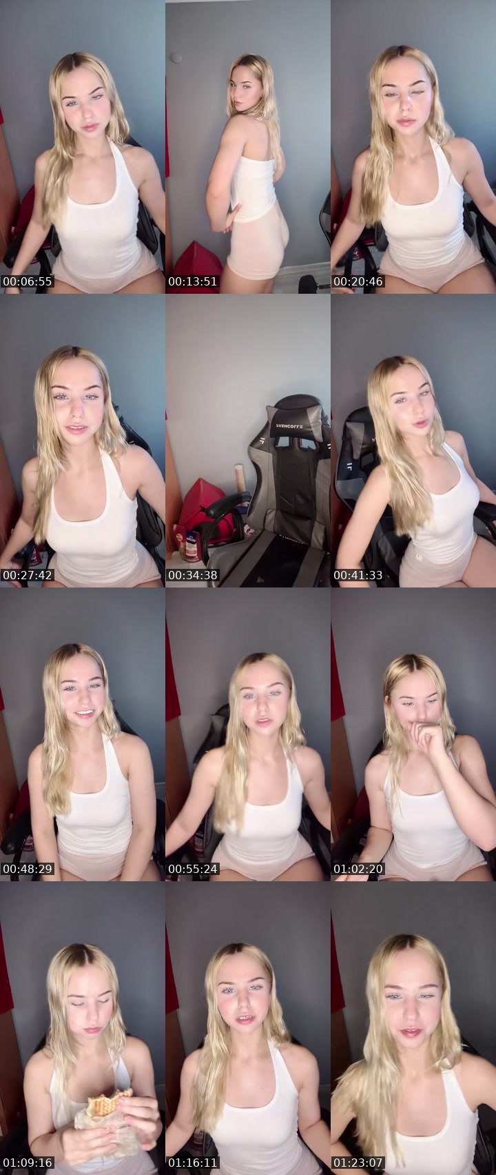 Bigo live: Özledin mi beni ?🫦 by @1095010110