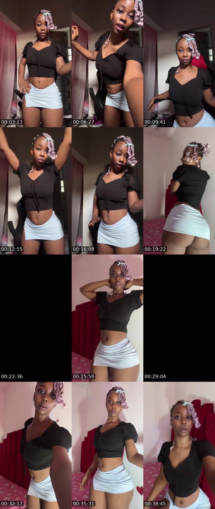 Bigo live: 🤳🏻 💎🎁 by @only1bbydee