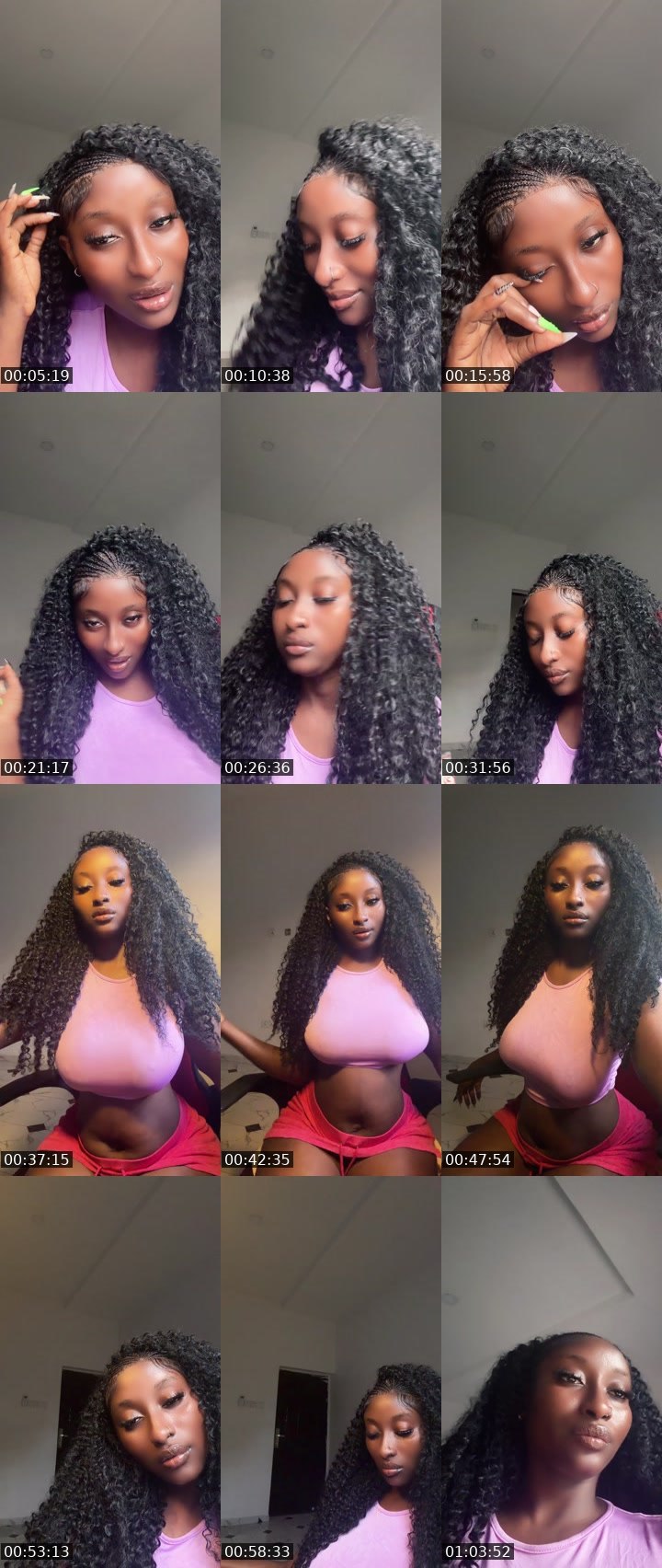 Bigo live: Mandyox 🧜🏾‍♀️ by @1091768750