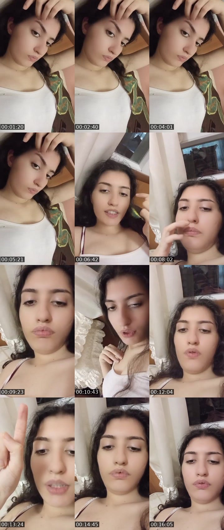 Bigo live: Güzellik yapmaya ne dersin💋 by @1119495530