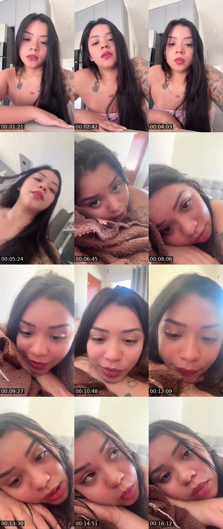 Bigo live: #Beauty 👀 by @DL_nanda