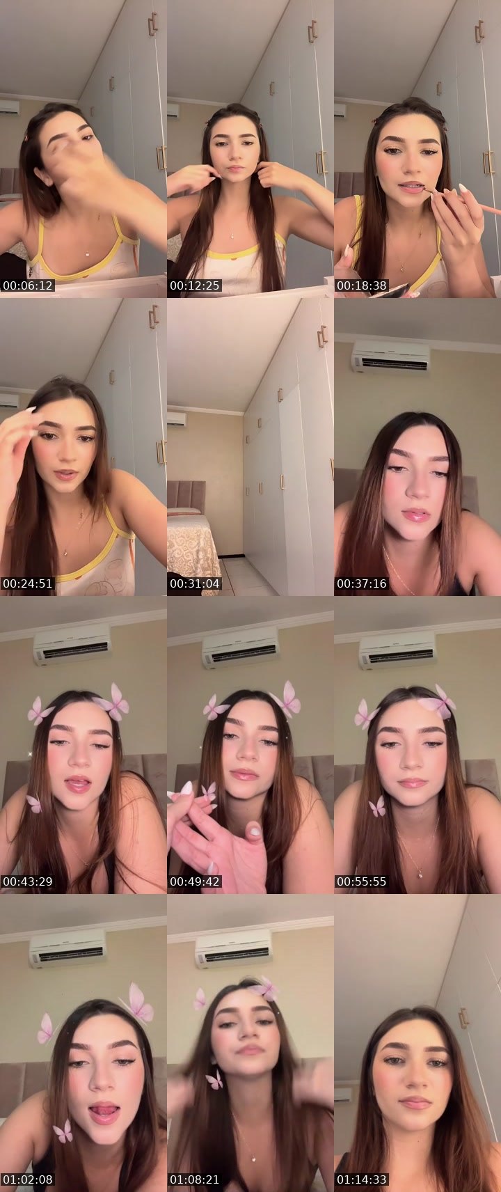 Bigo live: #Beauty Moça Bonita💕Novata by @ba.hannaa