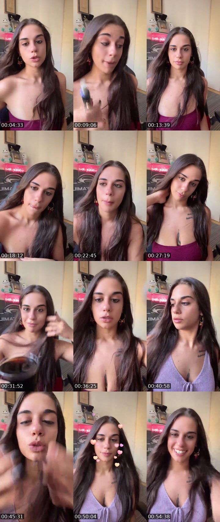 Bigo live: #DJ #ita Talk with me💋❤️🇮🇹🇫🇷🇪🇸 by @528Nutellina9173