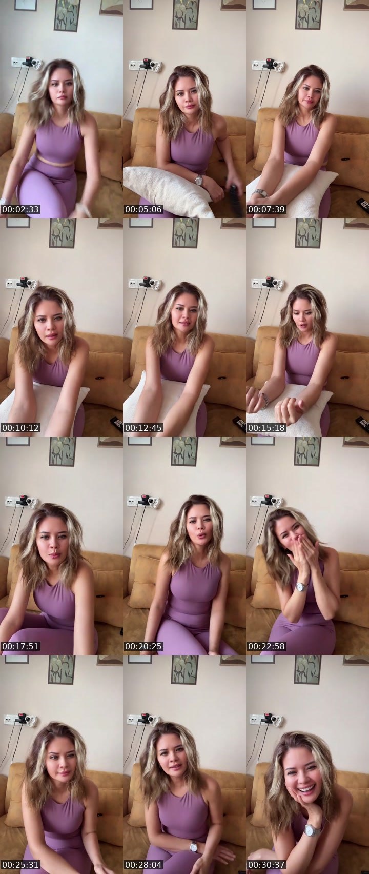 Bigo live: 🍀Alesya by @696407851