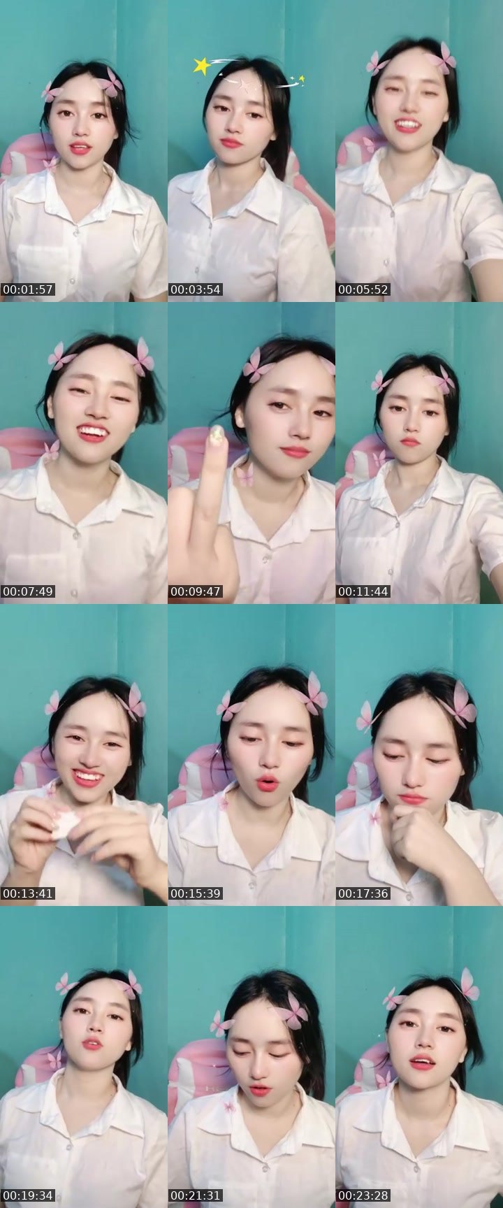 Bigo live: Thương bé 🥺 by @bebo2468