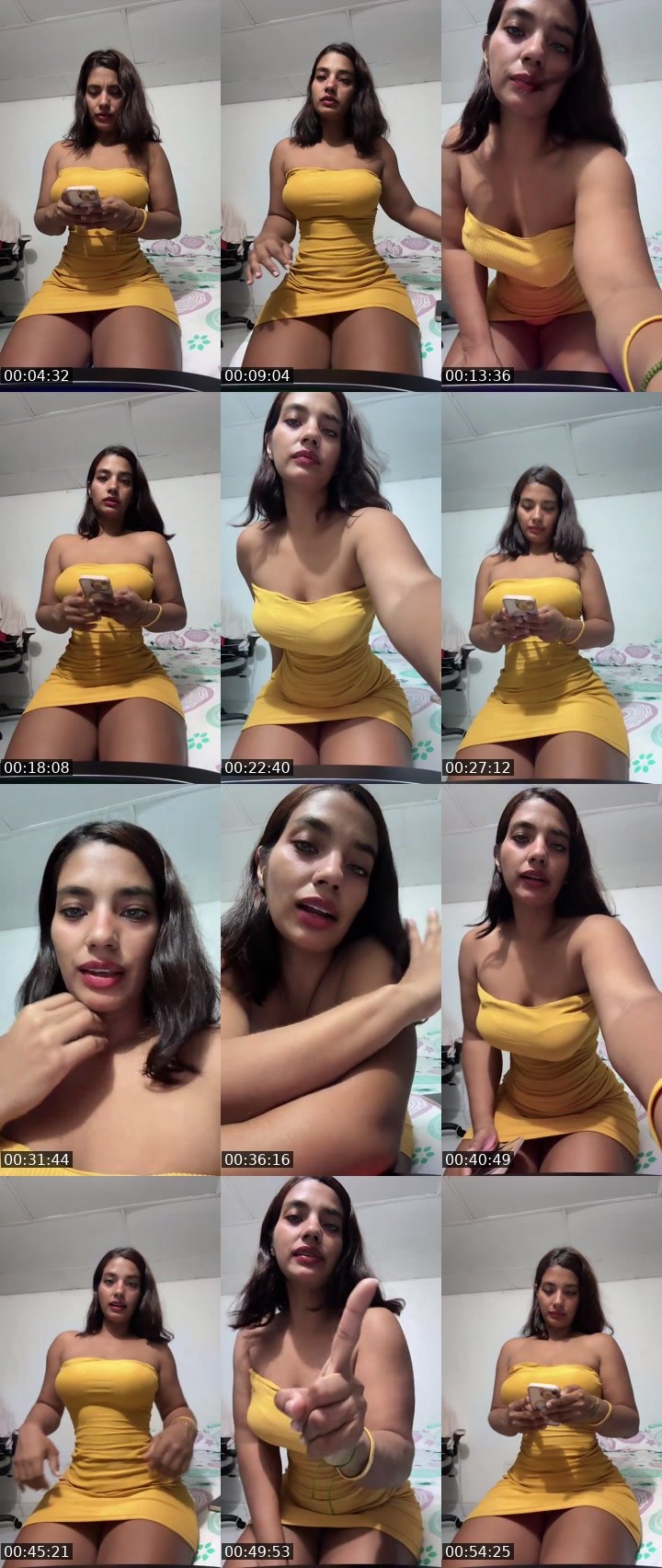 Bigo live: Mi HBD 15 agos🥰 by @elvip
