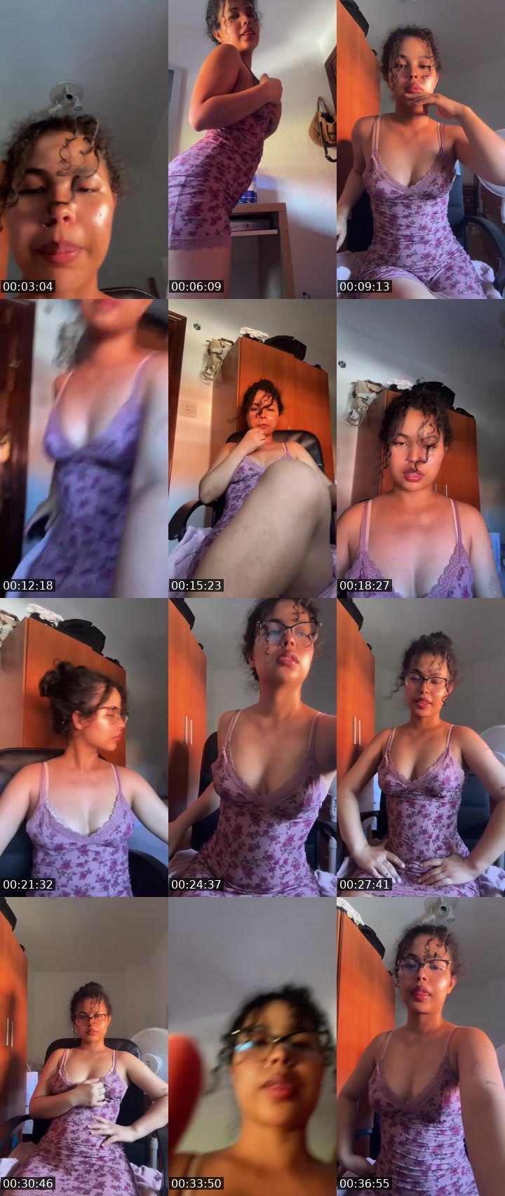 Bigo live: 🥹💗🌼🍄🦋 by @onrubi7