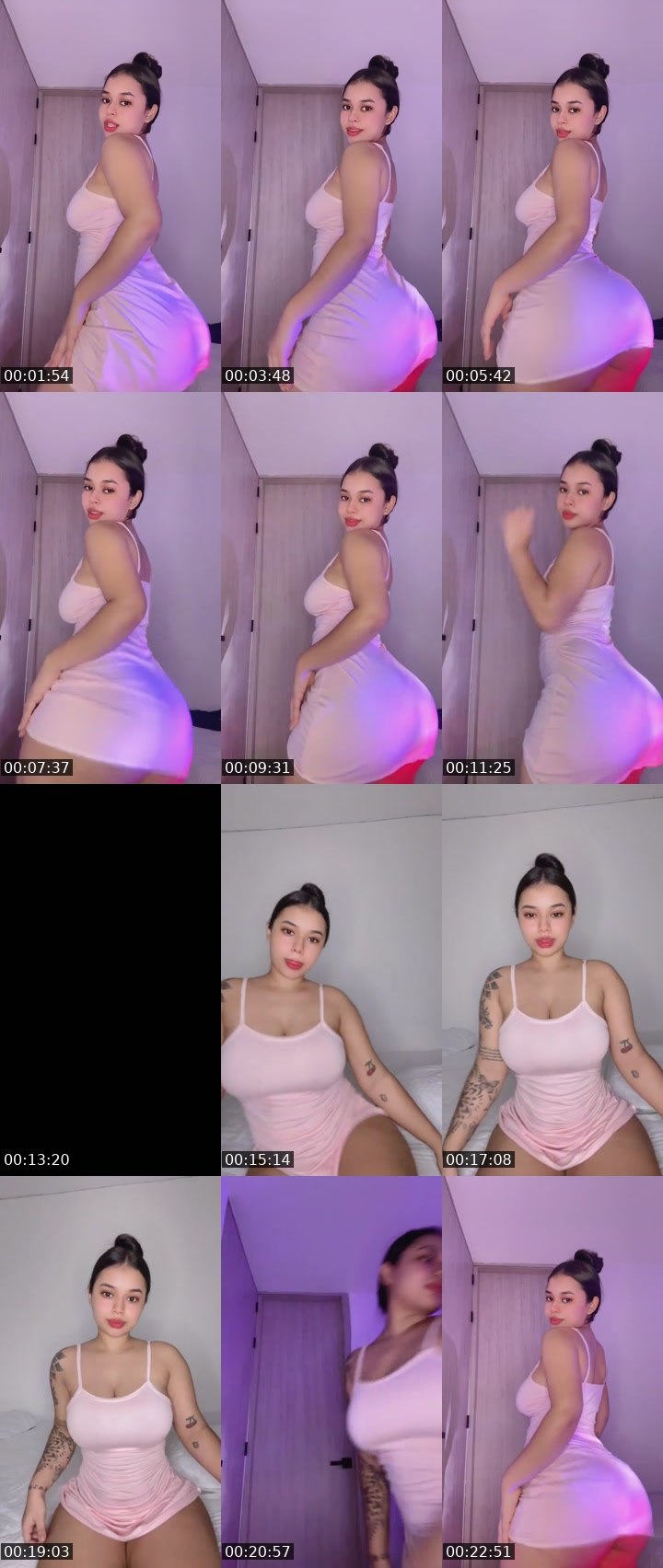 Bigo live: #Beauty 📼 by @Angel367