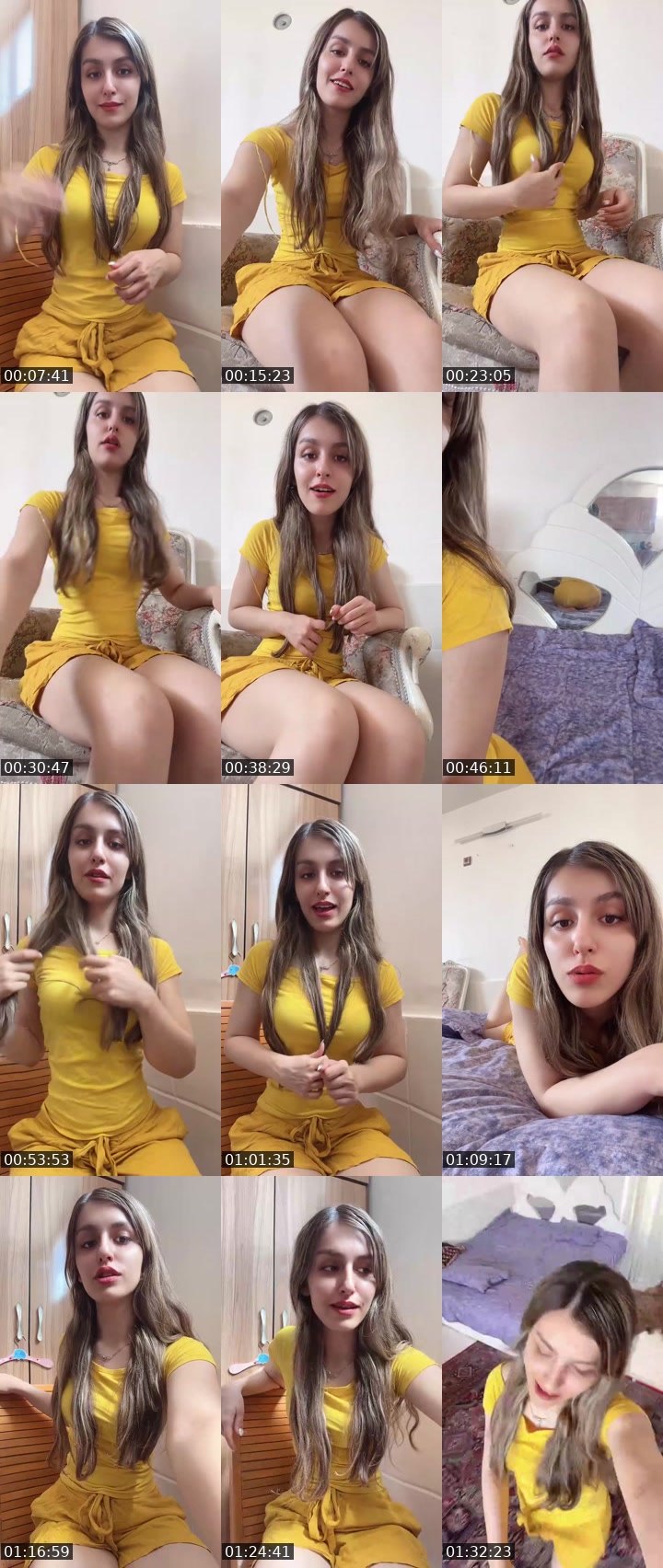 Bigo live: Hello guys by @Feloran