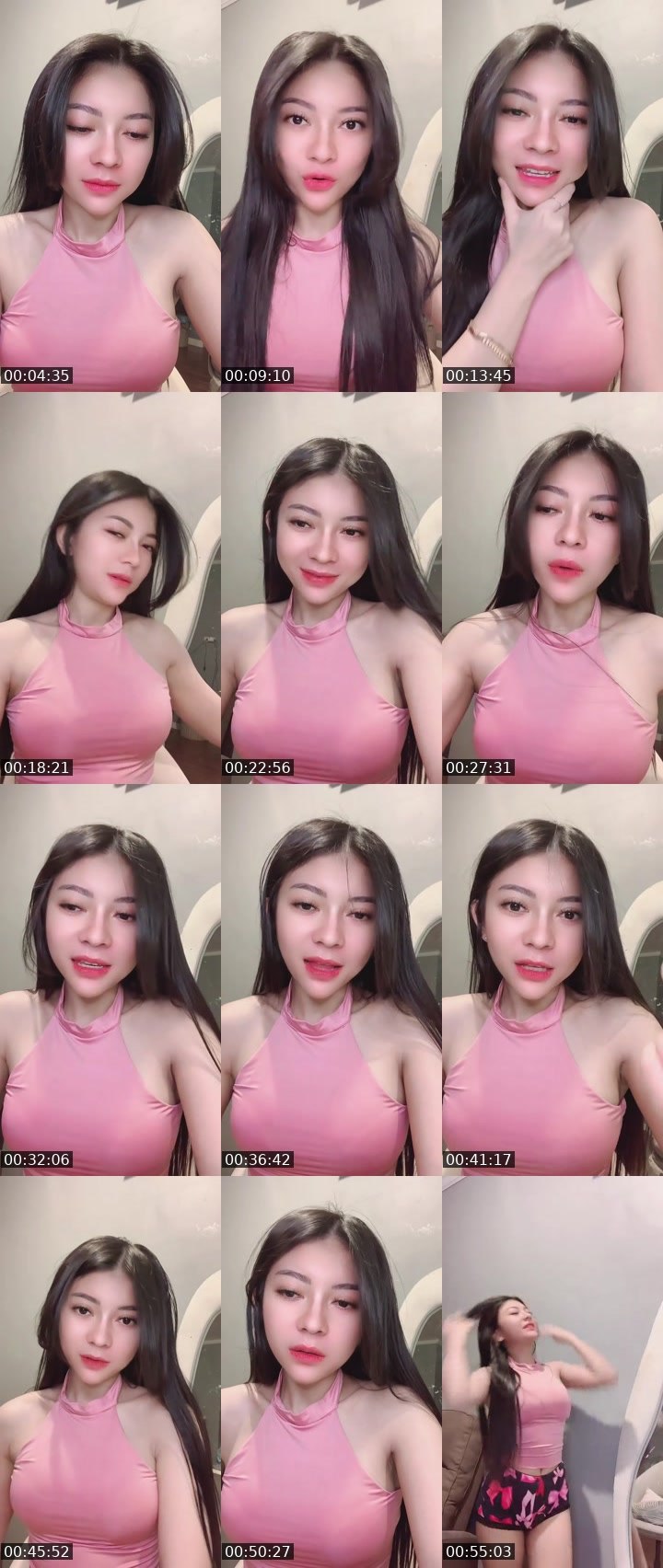 Bigo live: 🥰 by @viiaviiot