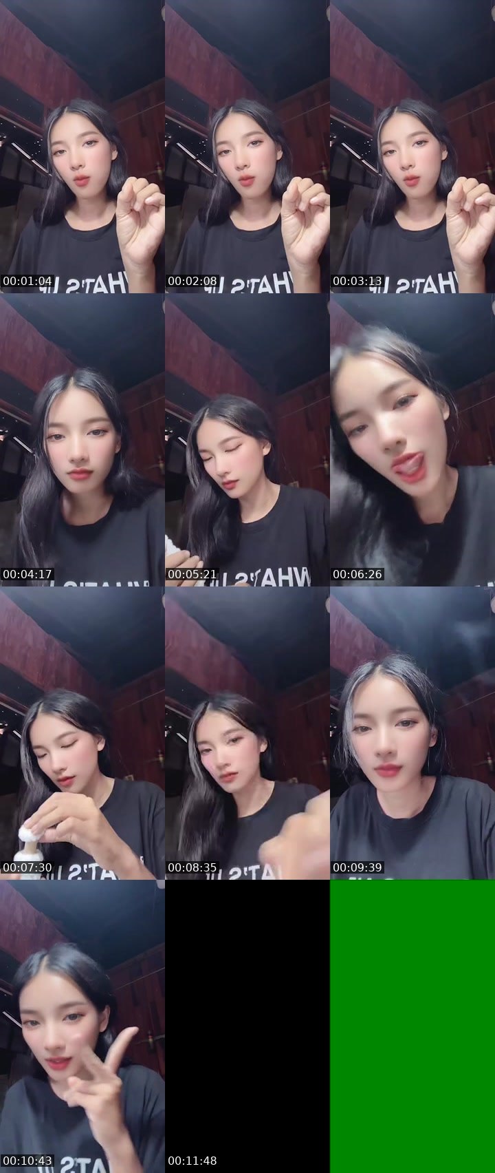 Bigo live: เปิดยอดให้หน่อยงับ💗✨ by @Badguy00000.