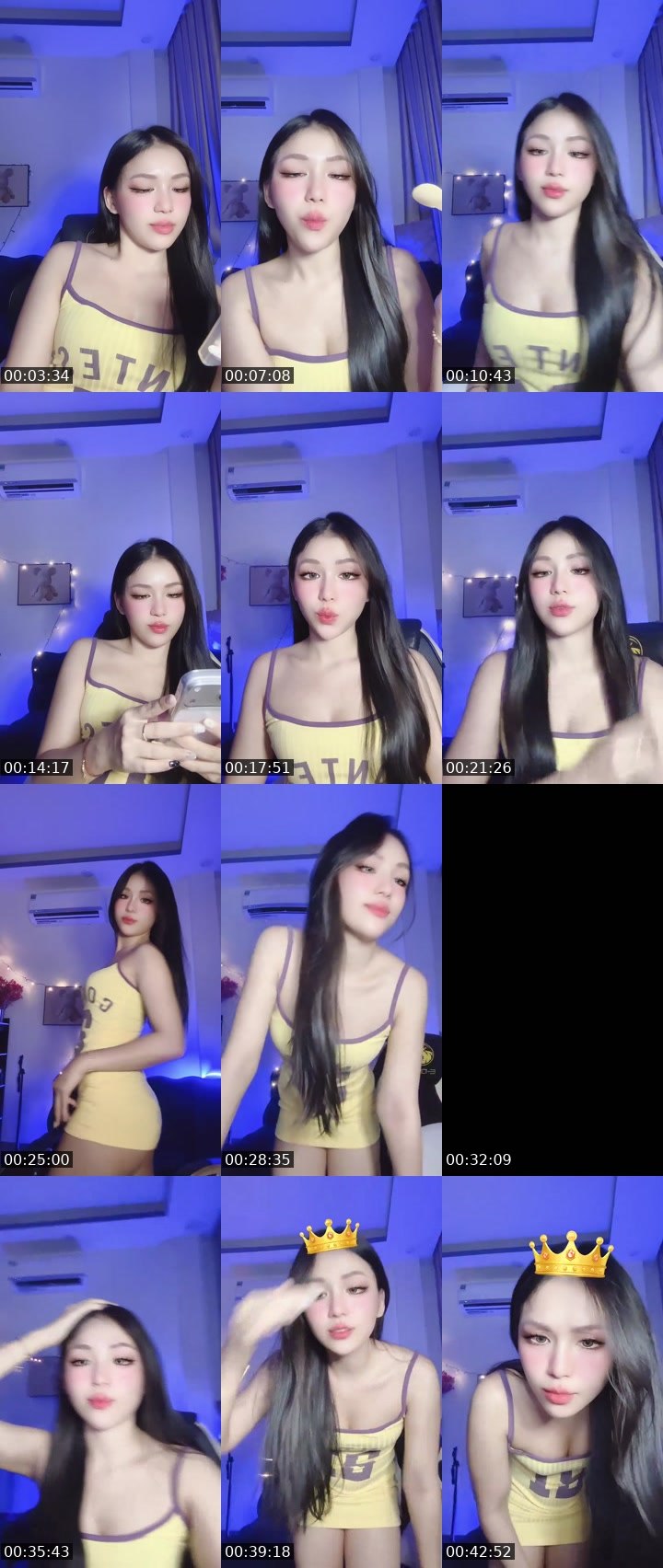 Bigo live: To be loved 🤍 by @katebae