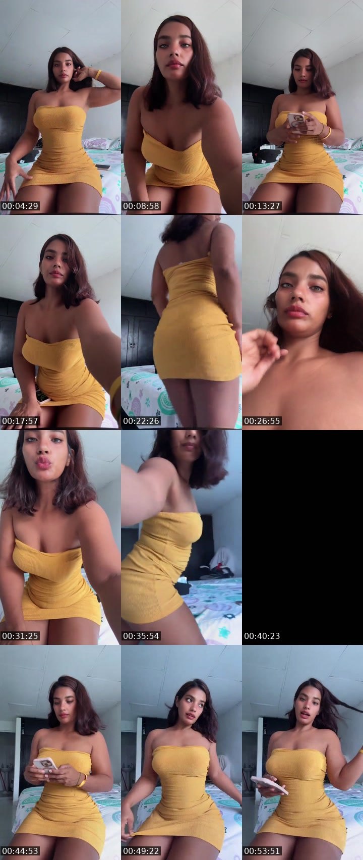 Bigo live: Mi HBD 15 agos🥰 by @elvip
