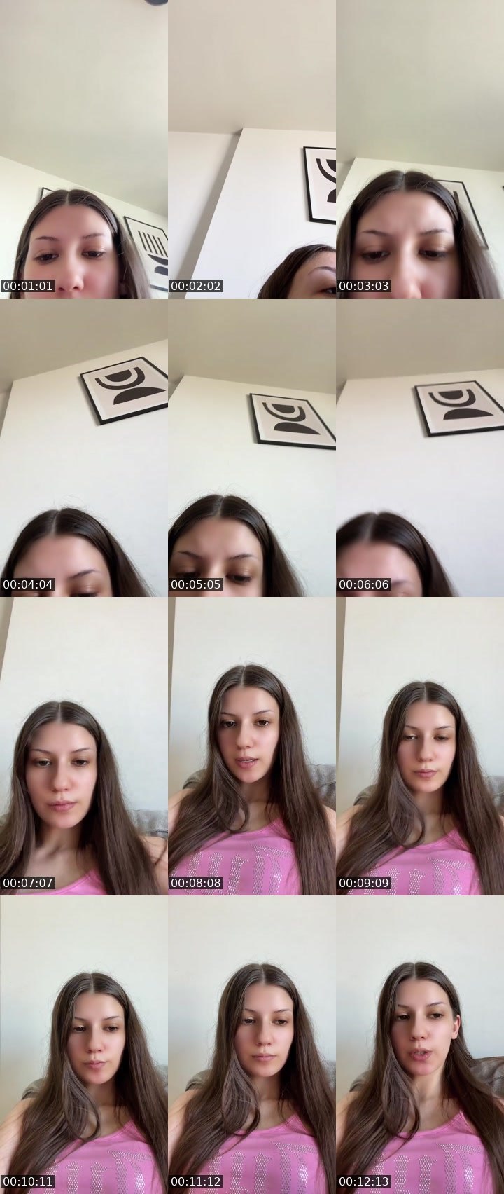 Bigo live: #charmer DANIELA by @9759160d