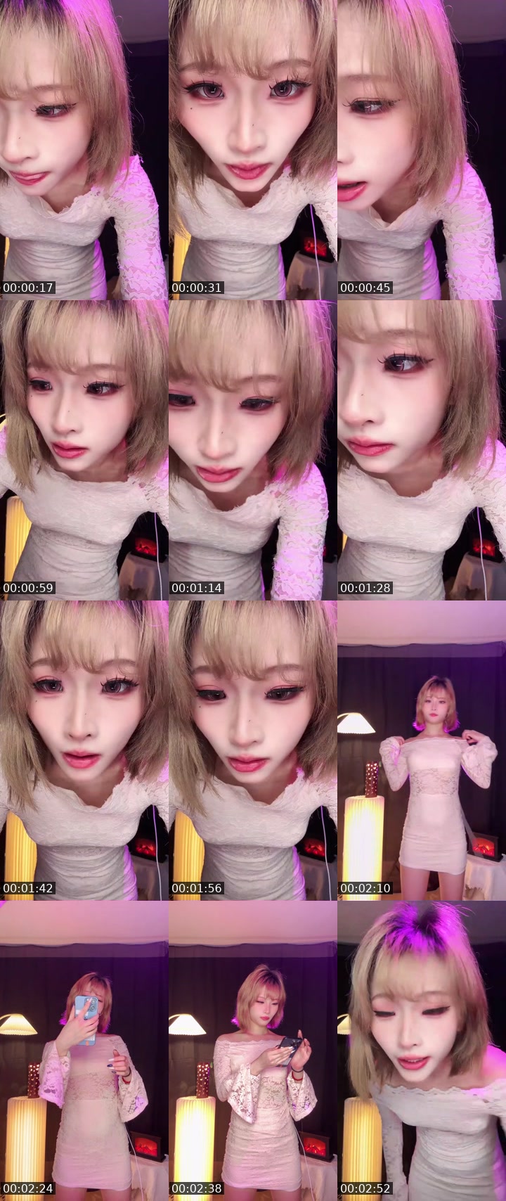 Bigo live: 哥哥，猫猫不想努力了 by @1132400728