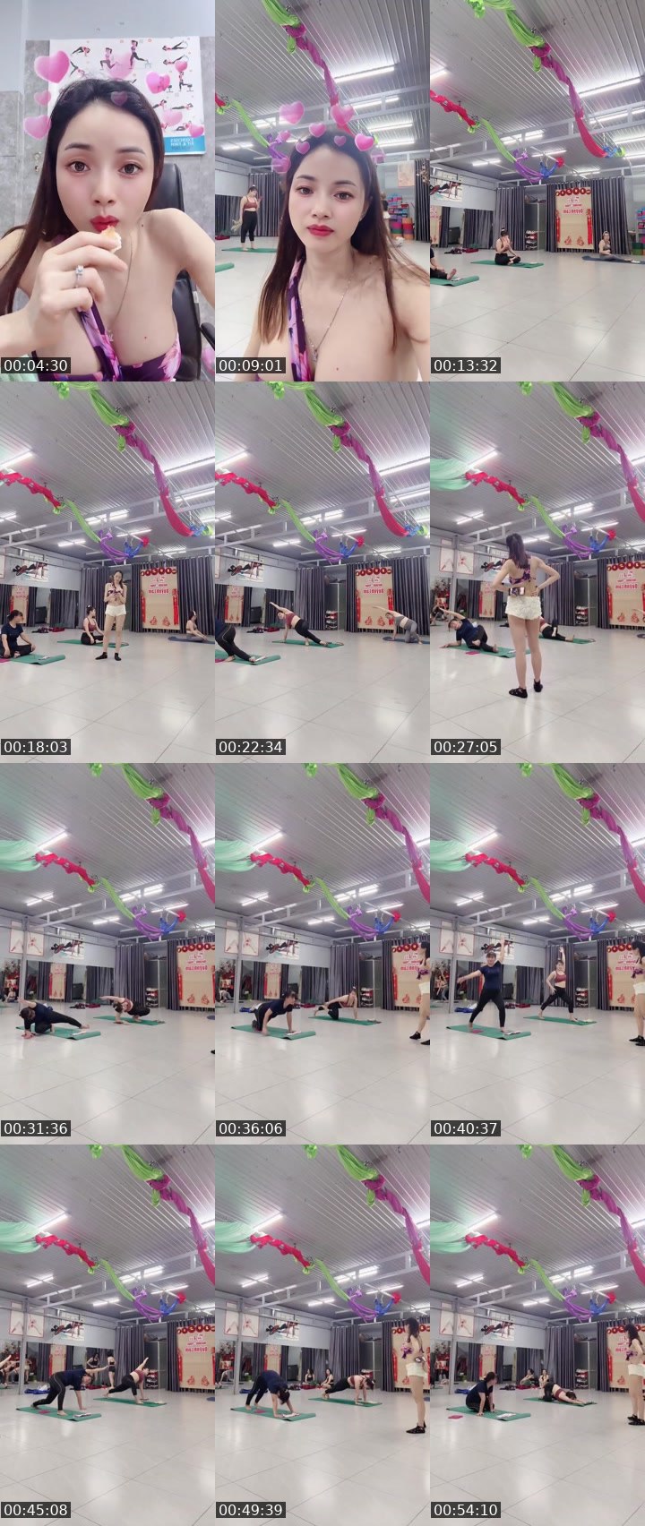 Bigo live: #Dance  by @1093173939