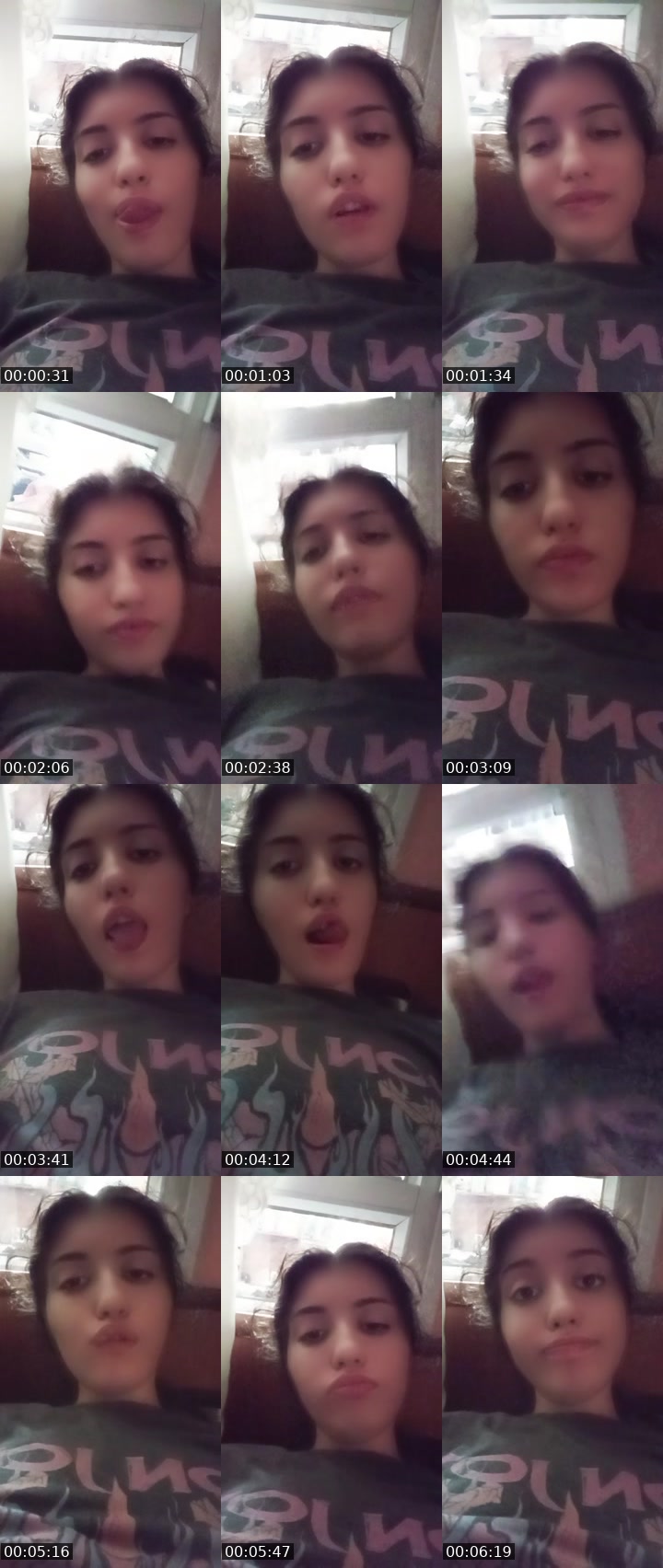 Bigo live: Güzellik yapmaya ne dersin💋 by @1119495530
