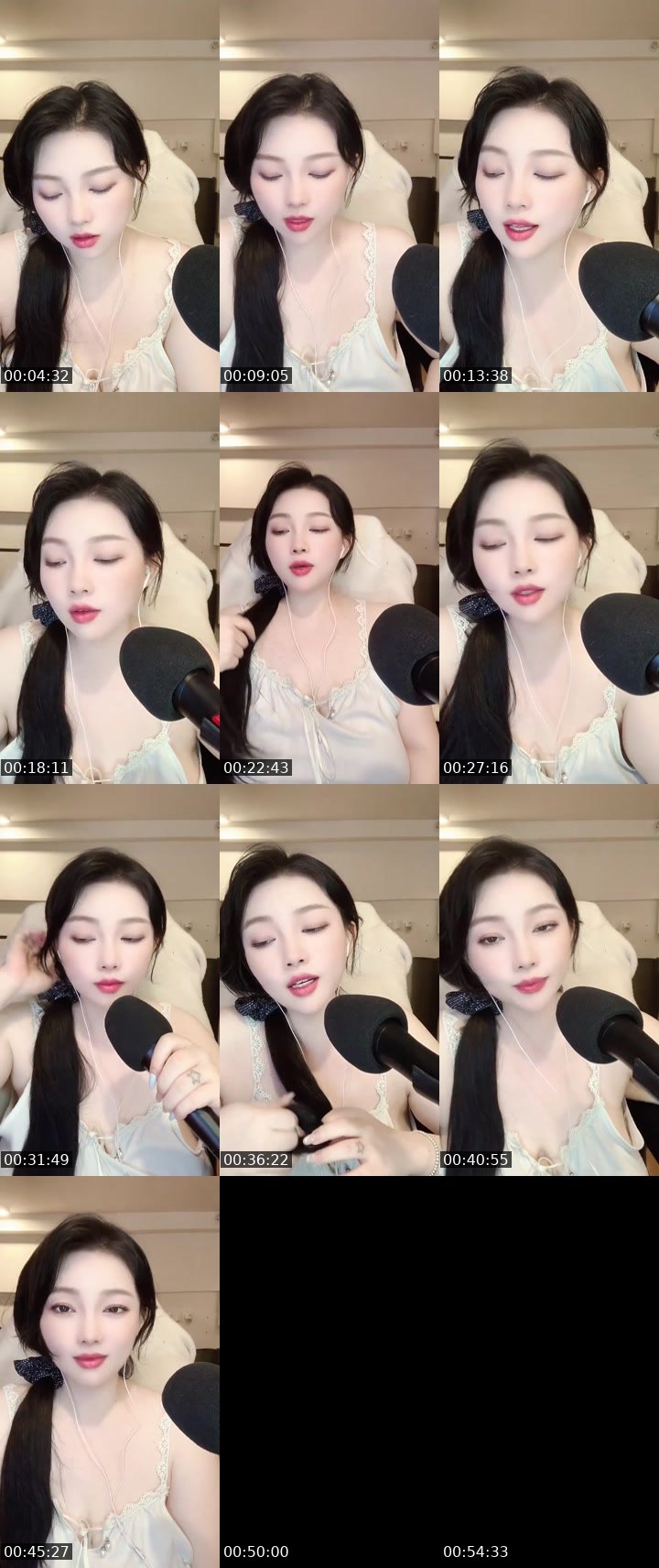 Bigo live: #Singing 赚电费 by @1122847246