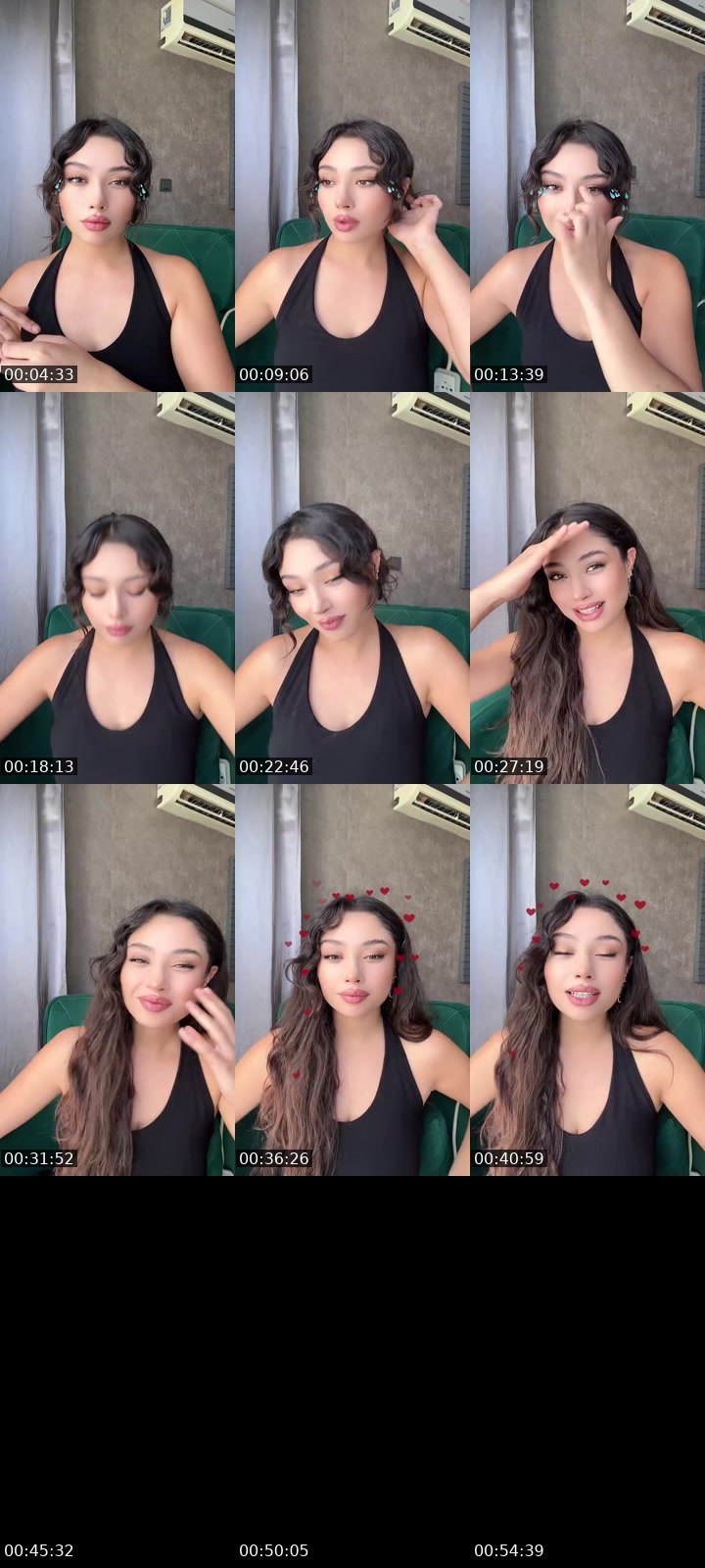 Bigo live: 🍓 by @mervees